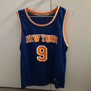 New York Knicks Jersey fanatics